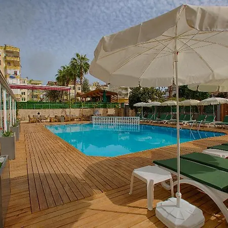 H.m.a. & Hotel Alanya