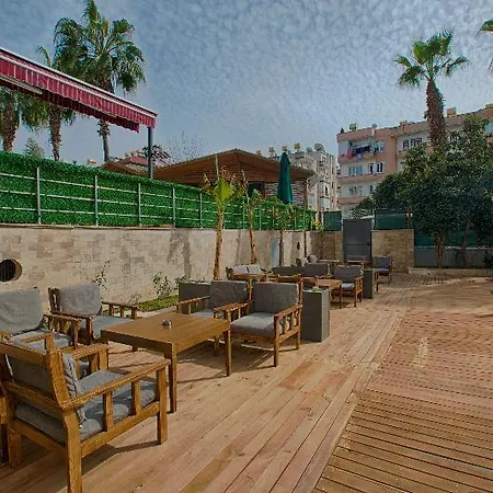 H.m.a. & Alanya